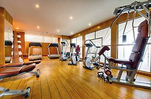 Hyatt Regency Nice Palais de la Méditerranée