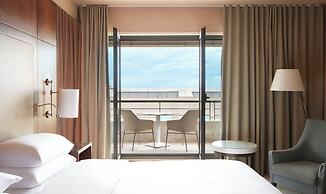Hyatt Regency Nice Palais de la Méditerranée