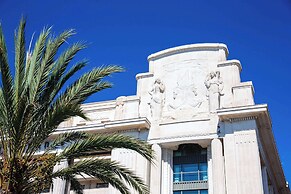 Hyatt Regency Nice Palais de la Méditerranée