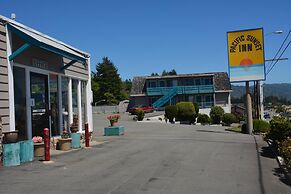 Pacific Sunset Inn