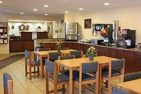 Stay Inn