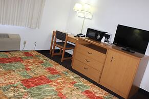 Americas Best Value Inn Grand Forks