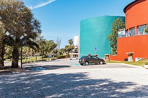Seth Hotel Punta Prima