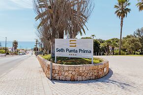 Seth Hotel Punta Prima