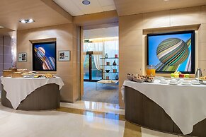 SAVHOTEL AEMILIA BOLOGNA