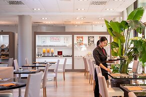 SAVHOTEL AEMILIA BOLOGNA