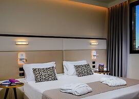 SAVHOTEL AEMILIA BOLOGNA
