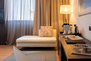 SAVHOTEL AEMILIA BOLOGNA