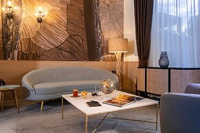 SAVHOTEL AEMILIA BOLOGNA
