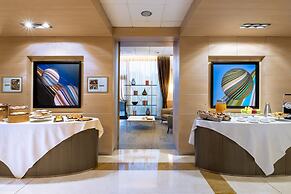 SAVHOTEL AEMILIA BOLOGNA