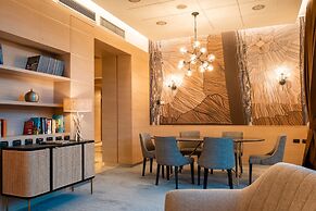 SAVHOTEL AEMILIA BOLOGNA