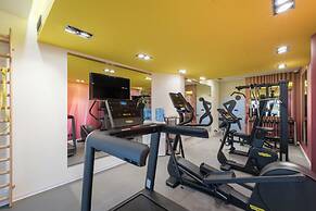 SAVHOTEL AEMILIA BOLOGNA