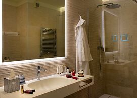 SAVHOTEL AEMILIA BOLOGNA