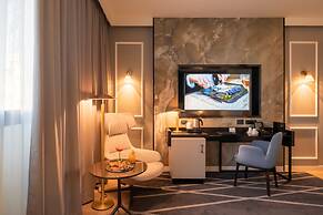 SAVHOTEL AEMILIA BOLOGNA