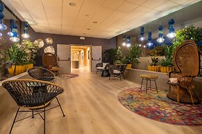 SAVHOTEL AEMILIA BOLOGNA