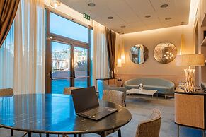SAVHOTEL AEMILIA BOLOGNA