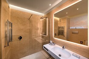 SAVHOTEL AEMILIA BOLOGNA