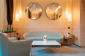 SAVHOTEL AEMILIA BOLOGNA
