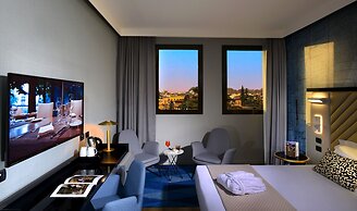 SAVHOTEL AEMILIA BOLOGNA