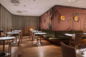 SAVHOTEL AEMILIA BOLOGNA