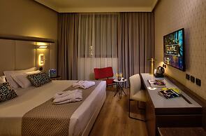 SAVHOTEL AEMILIA BOLOGNA