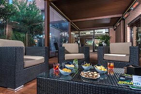 SAVHOTEL AEMILIA BOLOGNA