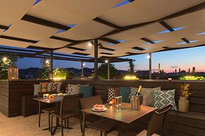 SAVHOTEL AEMILIA BOLOGNA