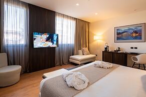 SAVHOTEL AEMILIA BOLOGNA