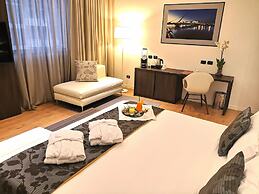 SAVHOTEL AEMILIA BOLOGNA
