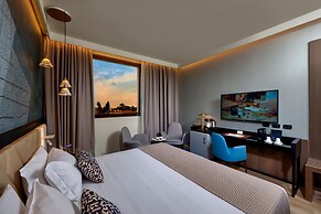 SAVHOTEL AEMILIA BOLOGNA