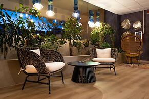 SAVHOTEL AEMILIA BOLOGNA