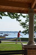 The Cove Of Lake Geneva