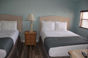 Shoreline Suites & Cabana Cottages