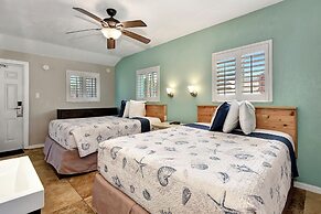 Shoreline Suites & Cabana Cottages