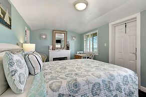 Shoreline Suites & Cabana Cottages