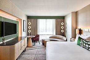 Omni San Diego Hotel at the Ballpark