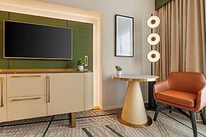Omni San Diego Hotel
