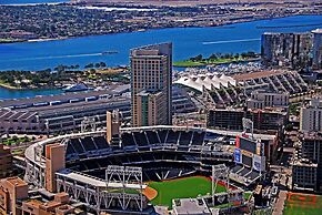 Omni San Diego Hotel
