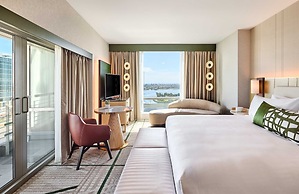 Omni San Diego Hotel at the Ballpark