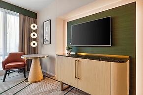 Omni San Diego Hotel