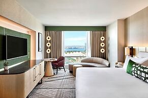 Omni San Diego Hotel