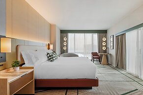 Omni San Diego Hotel