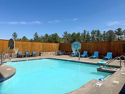 The Waters Of Minocqua