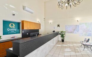 Quality Inn Penrith