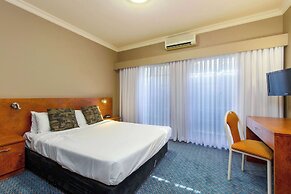 Quality Inn Penrith