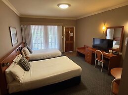 Quality Inn Penrith
