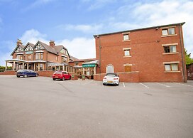 Staindrop Hotel