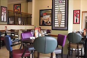 Staindrop Hotel