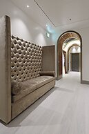 Venezia Palazzo Barocci