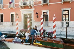 Venezia Palazzo Barocci